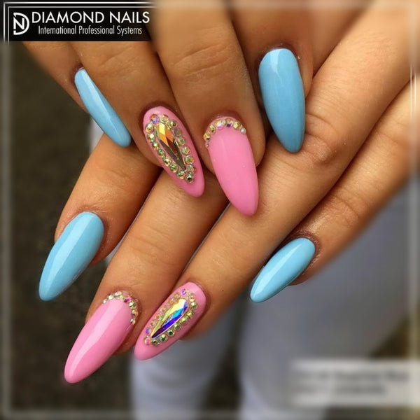 Gel Nagellack
