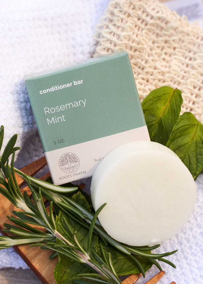 Rosmarin-Minze-Conditioner