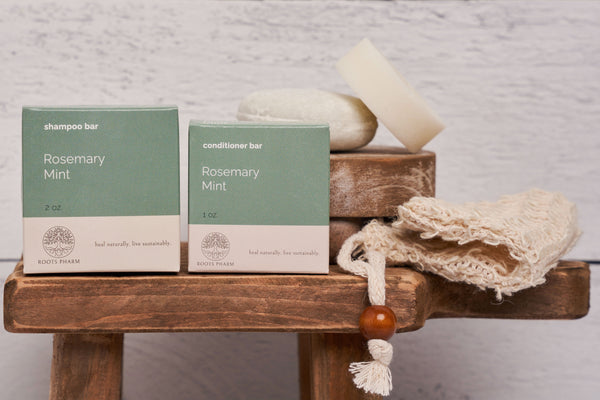 Das Haarwuchs-Paket