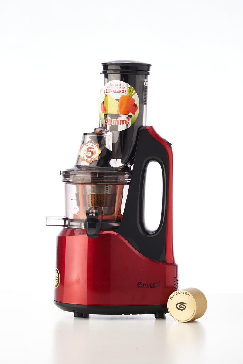 Slow Juicer LifeEnergy PRO