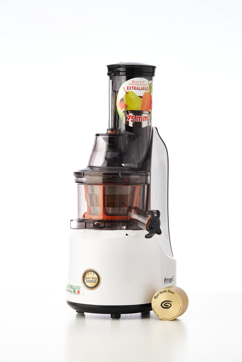 Slow Juicer LifeEnergy PRO