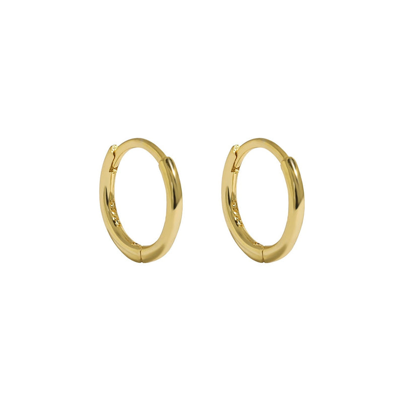MIA HOOPS - Ohhringe