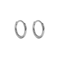 MIA HOOPS - Ohhringe