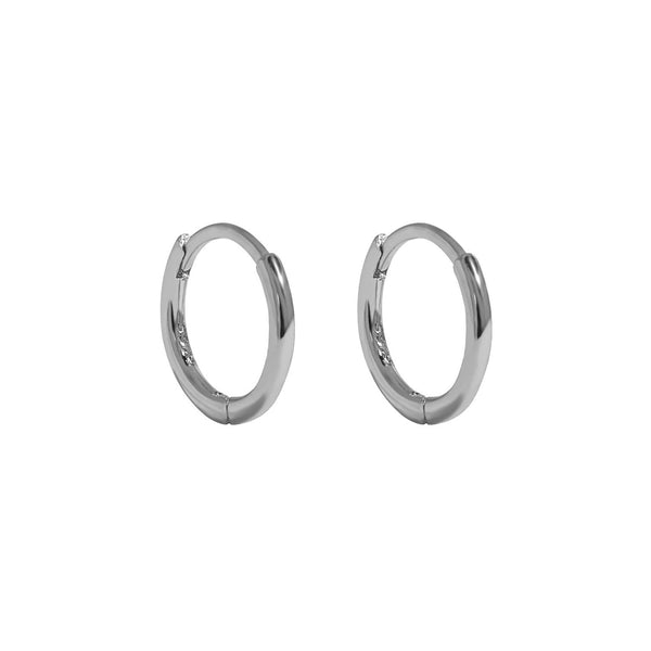 MIA HOOPS - Ohhringe