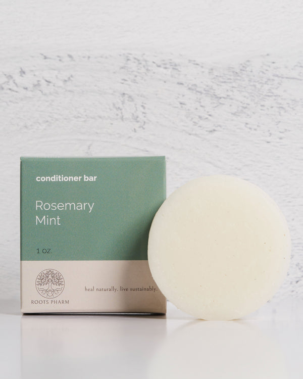 Rosmarin-Minze-Conditioner