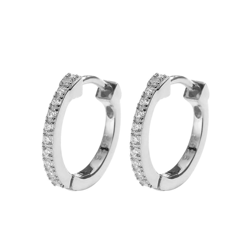 Ohring - TAMIAH MAXI HOOPS